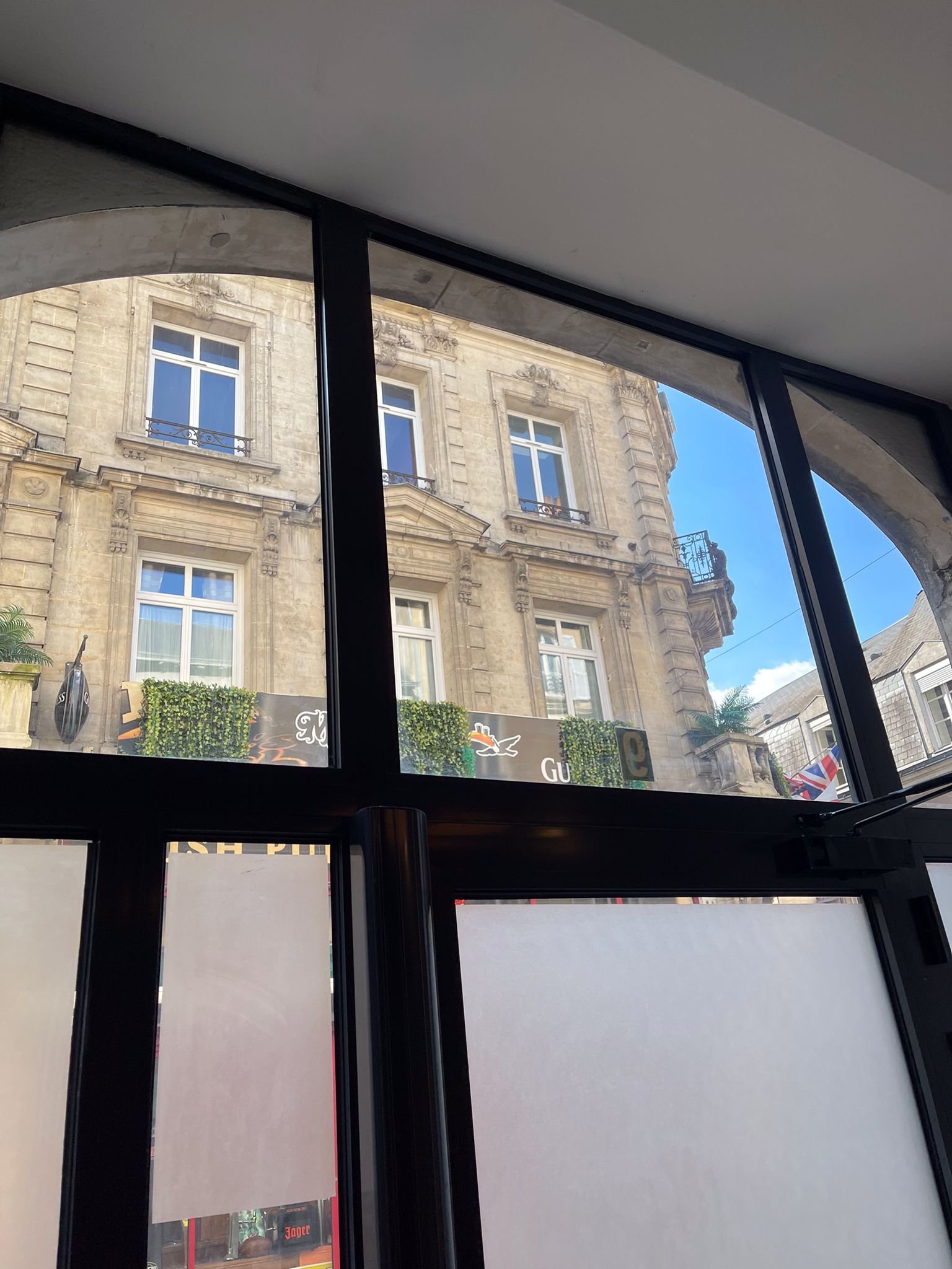 Entretien des copropriétés